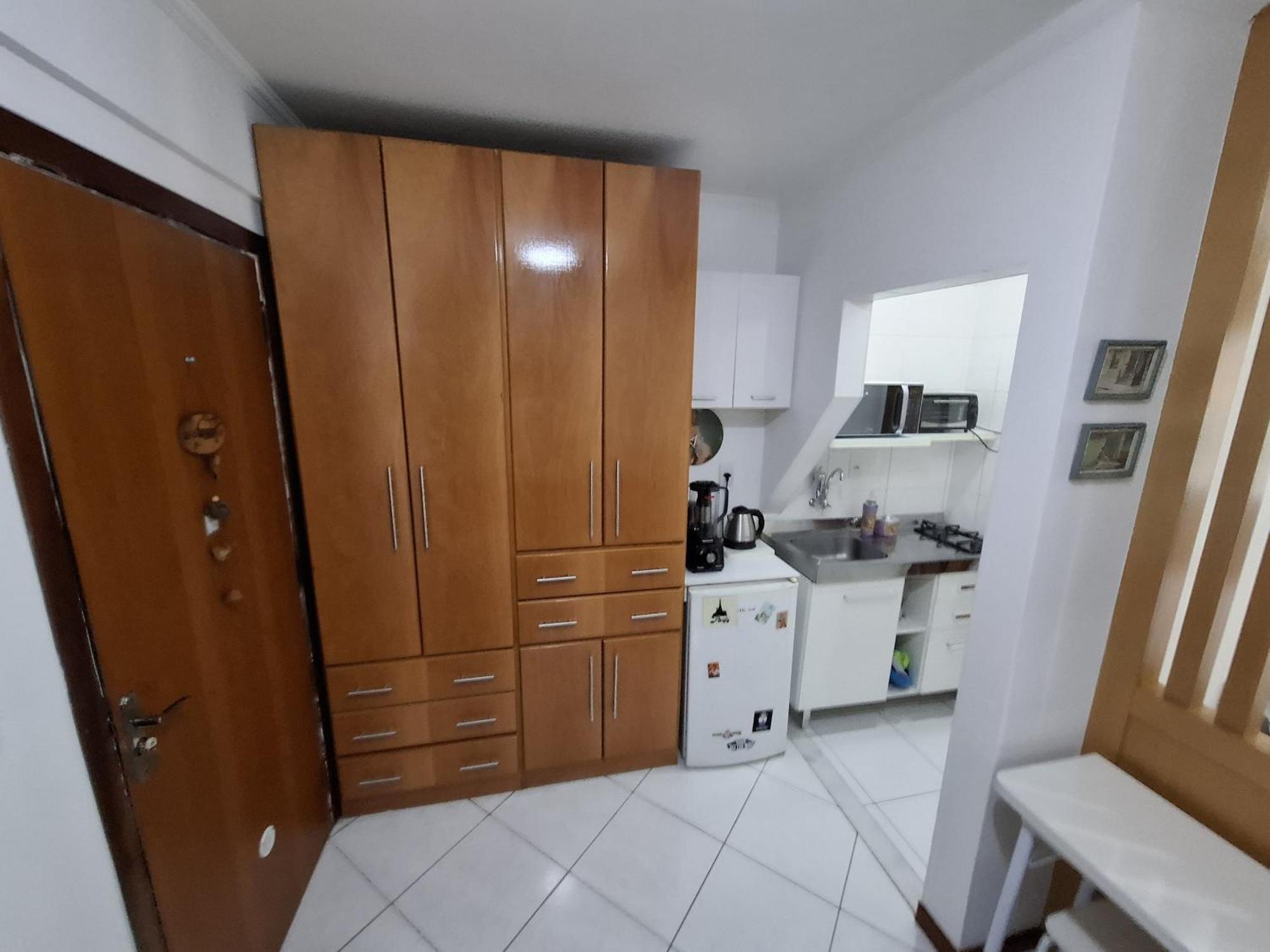 Apartamento Ap 1101 - A Poucos Passos Da Avenida Paulista! *