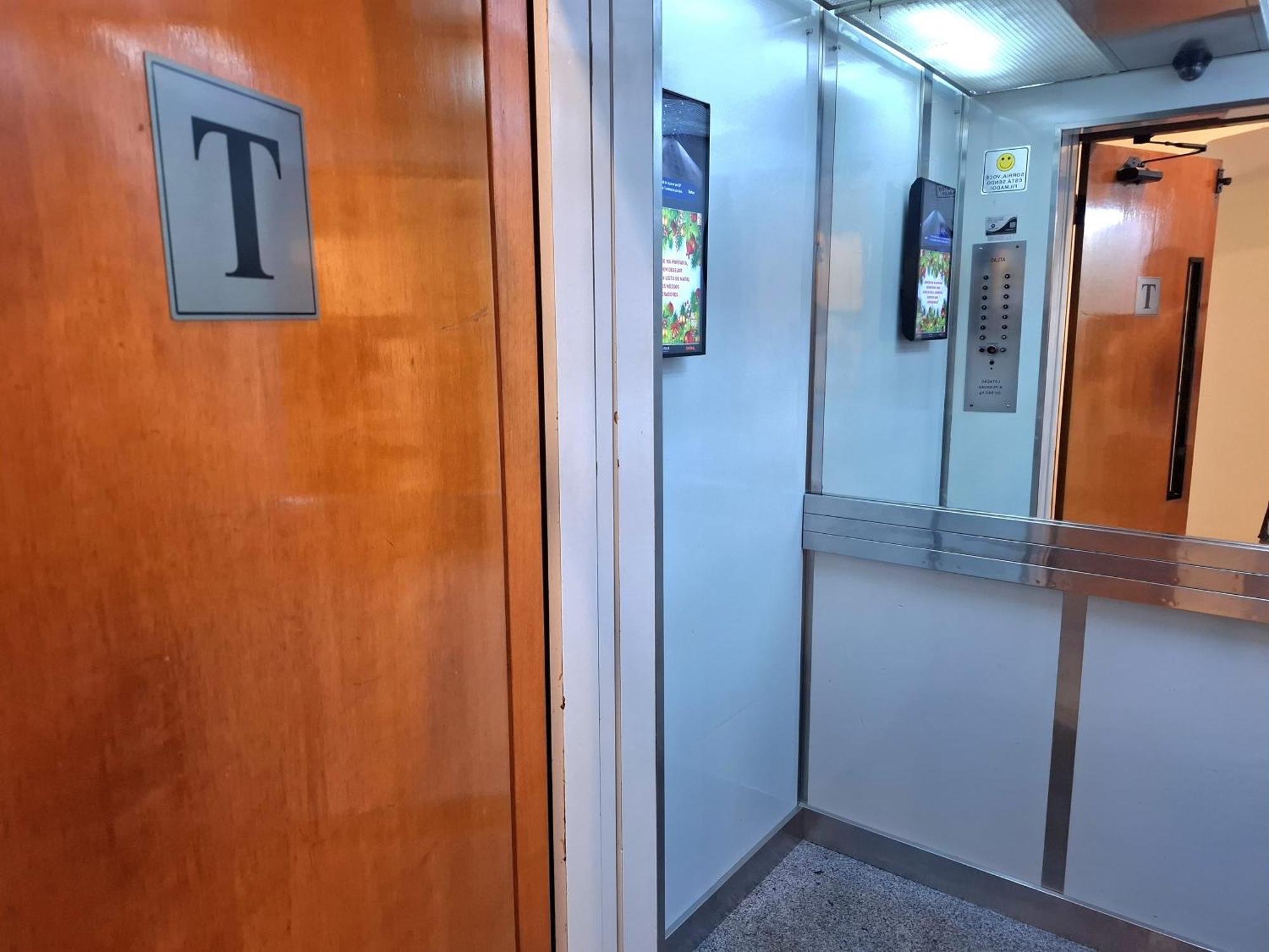 Apartamento Ap 1101 - A Poucos Passos Da Avenida Paulista! São Paulo