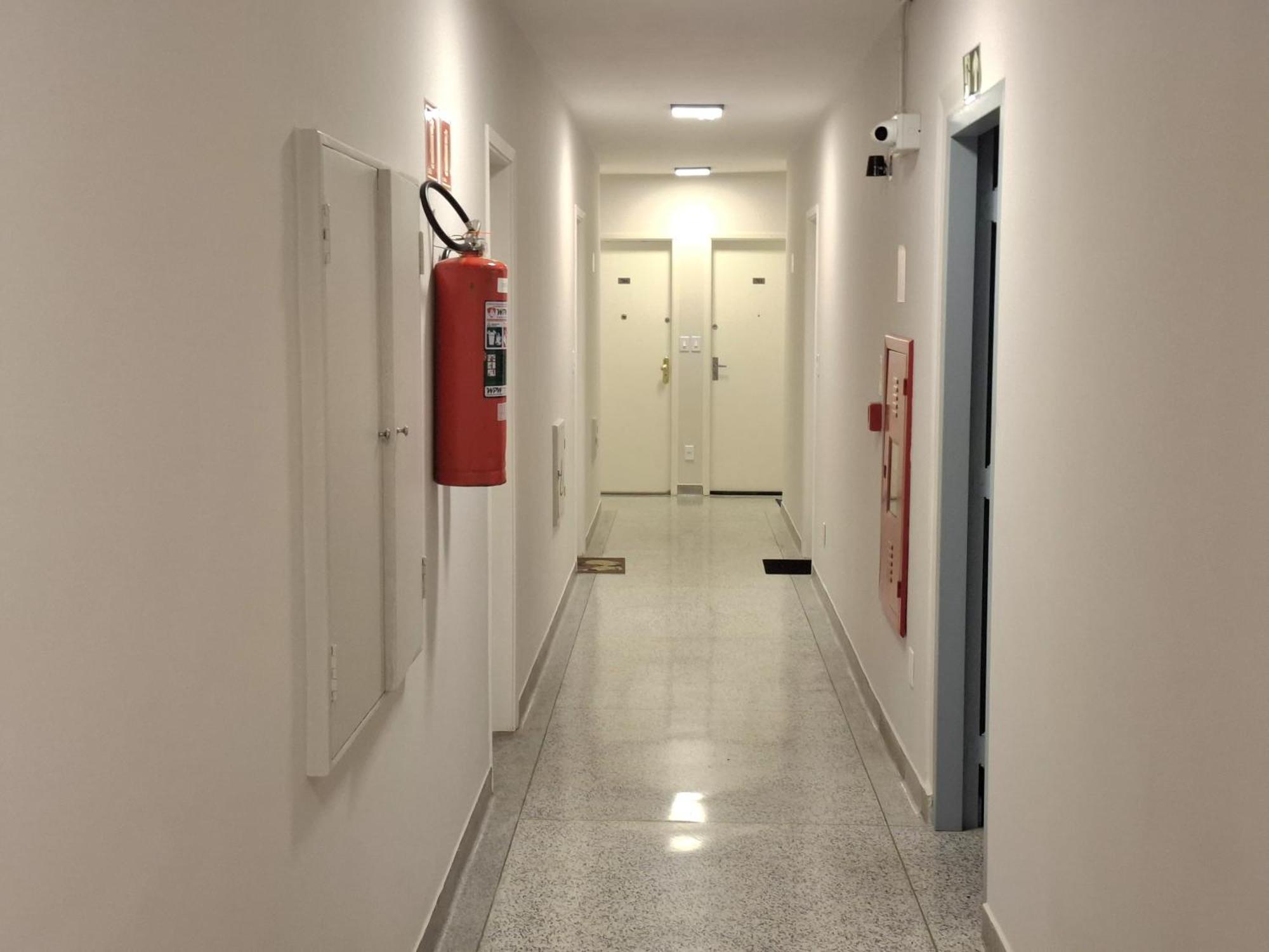 Apartamento Ap 1101 - A Poucos Passos Da Avenida Paulista! *