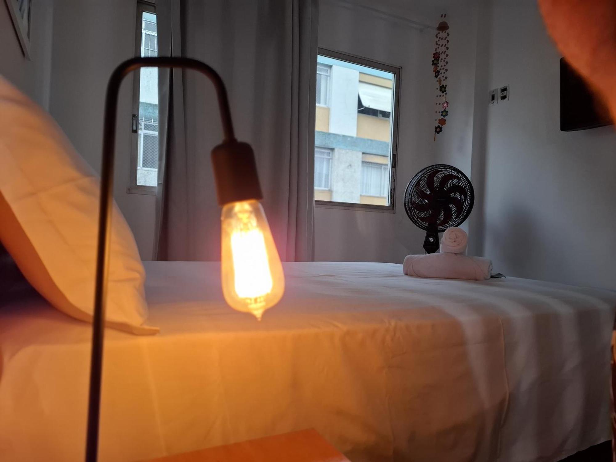 Ap 1101 - A Poucos Passos Da Avenida Paulista! Apartamento São Paulo
