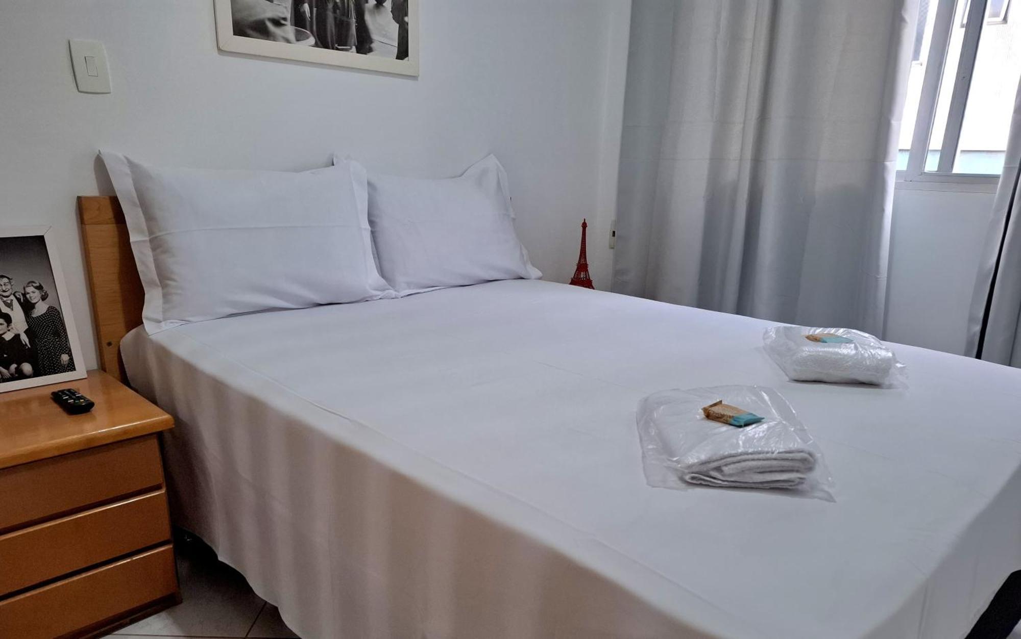 Apartment Ap 1101 - A Poucos Passos Da Avenida Paulista! *